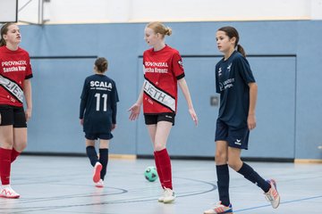 Bild 431 - C-Juniorinnen 2 Loewinnen Cup